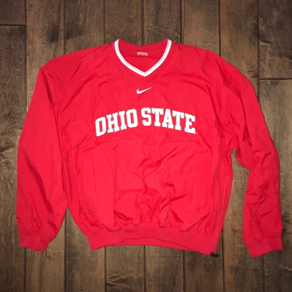 Ohio state pullover size M - Picture 1 of 1